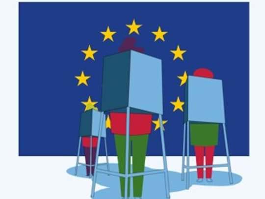 Val till Europaparlamentet 2024: image